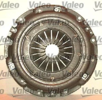 VALEO Комплект зчеплення 3-IN-1 Valeo 826242