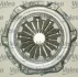 Комплект зчеплення з вижимним C2/C3/ 1007/207/307 1.1|1.4CNG 00- (182mm18z) Valeo 826245 (фото 1)
