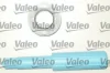 Комплект зчеплення з вижимним C2/C3/ 1007/207/307 1.1|1.4CNG 00- (182mm18z) Valeo 826245 (фото 2)