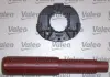 Зчеплення компл. DACIA/NISSAN/RENAULT Logan/Sandero/Cubistar/Clio/Symbol/Kangoo "1,5 "05>> ="" Valeo 826308 (фото 2)