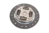 Комплект зчеплення VW Caddy 2.0SDI 03- Valeo 826326 (фото 4)