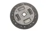 Комплект зчеплення Ford Connect 1.8TDCI (75ps) Valeo 826328 (фото 5)