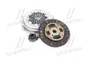 Комплект зчеплення (3 in 1 kit) HYUNDAI H100 &quot;2,5D &quot;93-00 =&quot;&quot; Valeo 826332 (фото 1)