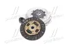 Комплект зчеплення (3 in 1 kit) HYUNDAI H100 &quot;2,5D &quot;93-00 =&quot;&quot; Valeo 826332 (фото 2)