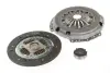 Комплект зчеплення Skoda Fabia/Octavia 1.2/1.4 16V 99-13 (d=200mm) (+вижимний) z=28 Valeo 826339 (фото 1)