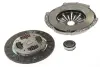 Комплект зчеплення Skoda Fabia/Octavia 1.2/1.4 16V 99-13 (d=200mm) (+вижимний) z=28 Valeo 826339 (фото 2)
