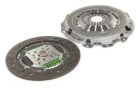 Зчеплення компл. FORD Tourneo Connect/Transit Connect "1,8TDCi "02-13 ="" Valeo 826344