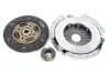Зчеплення компл. KIA Rio/Sephia/Shuma "1,3-1,6 "00-05 ="" Valeo 826358 (фото 1)
