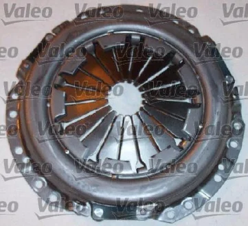 VALEO Комплект зчеплення 3-IN-1 Valeo 826371