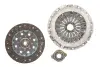 Комплект зчеплення (3 in 1 kit) HYUNDAI/KIA SantaFe/Carnival "2,7 V6 "06>> ="826403" Valeo 826403