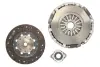 Комплект зчеплення (3 in 1 kit) HYUNDAI/KIA SantaFe/Carnival &quot;2,7 V6 &quot;06&gt;&gt; =&quot;&quot; Valeo 826403 (фото 2)