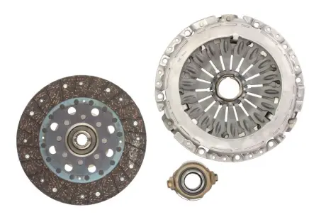 Комплект зчеплення (3 in 1 kit) HYUNDAI/KIA SantaFe/Carnival "2,7 V6 "06>> ="" Valeo 826403