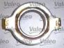 Зчеплення компл. KIA Carnival \&#039;\&#039;2.9D \&#039;\&#039;99-07 =&quot;&quot; Valeo 826406 (фото 3)