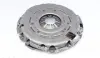 Комплект зчеплення Fiat Ducato 2.3D 06- (d=250mm) Valeo 826411 (фото 3)