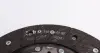 Комплект зчеплення Fiat Ducato 2.3D 06- (d=250mm) Valeo 826411 (фото 8)
