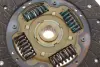 Комплект зчеплення (3 in 1 kit) HYUNDAI Matrix &quot;1,6L &quot;01-10 =&quot;&quot; Valeo 826420 (фото 5)