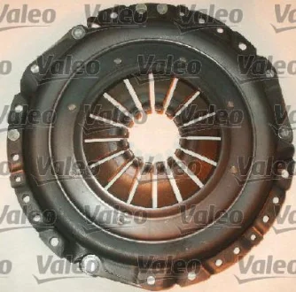 VALEO Комплект зчеплення 3-IN-1 Valeo 826462