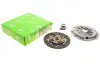 Комплект зчеплення SKODA Fabia &quot;1,0-1,4 &quot;99-03 =&quot;&quot; Valeo 826466 (фото 1)