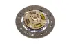 Комплект зчеплення SKODA Fabia &quot;1,0-1,4 &quot;99-03 =&quot;&quot; Valeo 826466 (фото 10)
