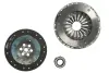 Комплект зчеплення (3 in 1 kit) VAG A3/Leon/Octavia/Bora/Golf /Polo &quot;1,9TDi &quot;99-06 =&quot;&quot; Valeo 826488 (фото 2)