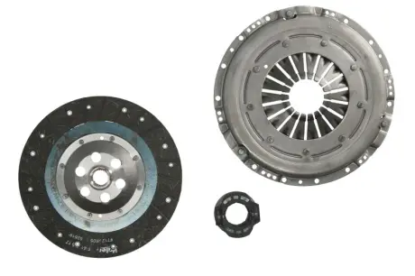 Комплект зчеплення (3 in 1 kit) VAG A3/Leon/Octavia/Bora/Golf /Polo "1,9TDi "99-06 ="" Valeo 826488