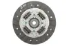 Комплект зчеплення Fiat Panda 1.3D 03- (d=200mm) (+вижимний) z=18 Valeo 826522 (фото 5)
