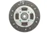 Комплект зчеплення Fiat Panda 1.3D 03- (d=200mm) (+вижимний) z=18 Valeo 826522 (фото 6)