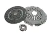 Зчеплення SKODA Fabia 1.4 Diesel 10/2005-&gt;4/2007 Valeo 826533 (фото 1)