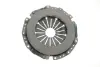 Зчеплення SKODA Fabia 1.4 Diesel 10/2005-&gt;4/2007 Valeo 826533 (фото 3)