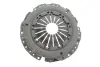 Зчеплення SKODA Fabia 1.4 Diesel 10/2005-&gt;4/2007 Valeo 826533 (фото 4)