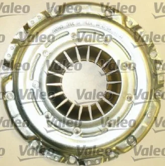 VALEO Комплект зчеплення 2-IN-1 Valeo 826536