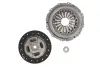 Комплект зчеплення Renault Clio/Megane II 1.5dCi 02- (d=215mm) z=26 Valeo 826553 (фото 1)