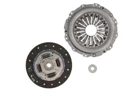 Комплект зчеплення Renault Clio/Megane II 1.5dCi 02- (d=215mm) z=26 Valeo 826553