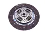 Зчеплення NISSAN Primastar 1.9 Diesel 9/2002-&gt;9/2006 Valeo 826569 (фото 6)