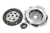 Комплект зчеплення Renault Kangoo 1.2-1.4 Valeo 826577 (фото 1)