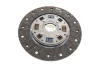 Комплект зчеплення Sprinter CDI 00-06 (новий тип) Valeo 826694 (фото 3)