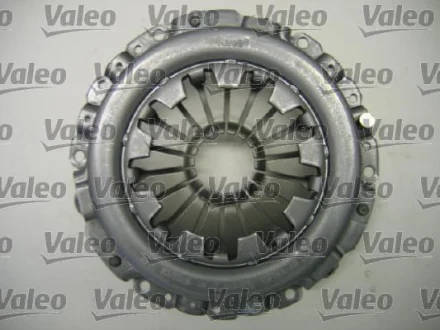 VALEO Комплект зчеплення 2-IN-1 Valeo 826698