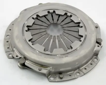 Зчеплення компл. HYNDAI Getz "1,4 "05-09 ="" Valeo 826742