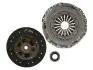 Зчеплення компл. HYUNDAI/KIA Getz/Matrix/Cerato/Rio &quot;1,5-1,6D &quot;04-09 =&quot;&quot; Valeo 826785 (фото 1)
