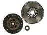 Зчеплення компл. HYUNDAI/KIA Getz/Matrix/Cerato/Rio &quot;1,5-1,6D &quot;04-09 =&quot;&quot; Valeo 826785 (фото 2)