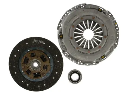 Зчеплення компл. HYUNDAI/KIA Getz/Matrix/Cerato/Rio "1,5-1,6D "04-09 ="" Valeo 826785