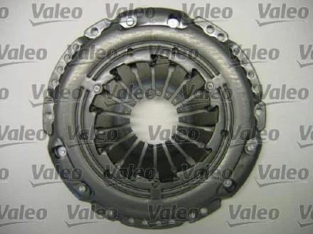 VALEO Комплект зчеплення 3-IN-1 Valeo 826786