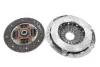 Комплект зчеплення Chevrolet Lacetti/Daewoo Nubira 1.4/1.6 00- (d=218mm/z=24) Valeo 826787 (фото 1)