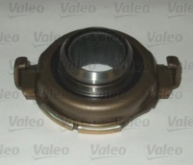VALEO Комплект зчеплення 3-IN-1 Valeo 826804