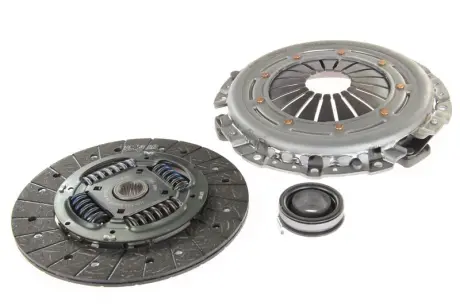 Зчеплення компл. KIA Carens/Magentis "2,0 "05-12 ="" Valeo 826806