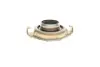Комплект зчеплення Hyundai Santa Fe 2.4 16V 01-06 (d=225mm) (+вижимний) Valeo 826825 (фото 14)