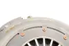 Комплект зчеплення Hyundai H-1/Kia Sorento 2.5 CRDi 02-11 (d=254mm) (+вижимний) Valeo 826831 (фото 4)
