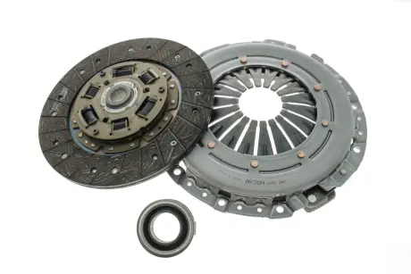 Зчеплення компл. HYUNDA/IKIA Tucson/Sportage "2,0 "04-11 ="" Valeo 826841