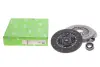Зчеплення компл. HYUNDAI/KIA Tucson/Sportage &quot;2,0D 4X4 &quot;04-10 =&quot;&quot; Valeo 826843 (фото 2)