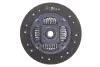 Зчеплення компл. HYUNDAI/KIA Tucson/Sportage &quot;2,0D 4X4 &quot;04-10 =&quot;&quot; Valeo 826843 (фото 6)